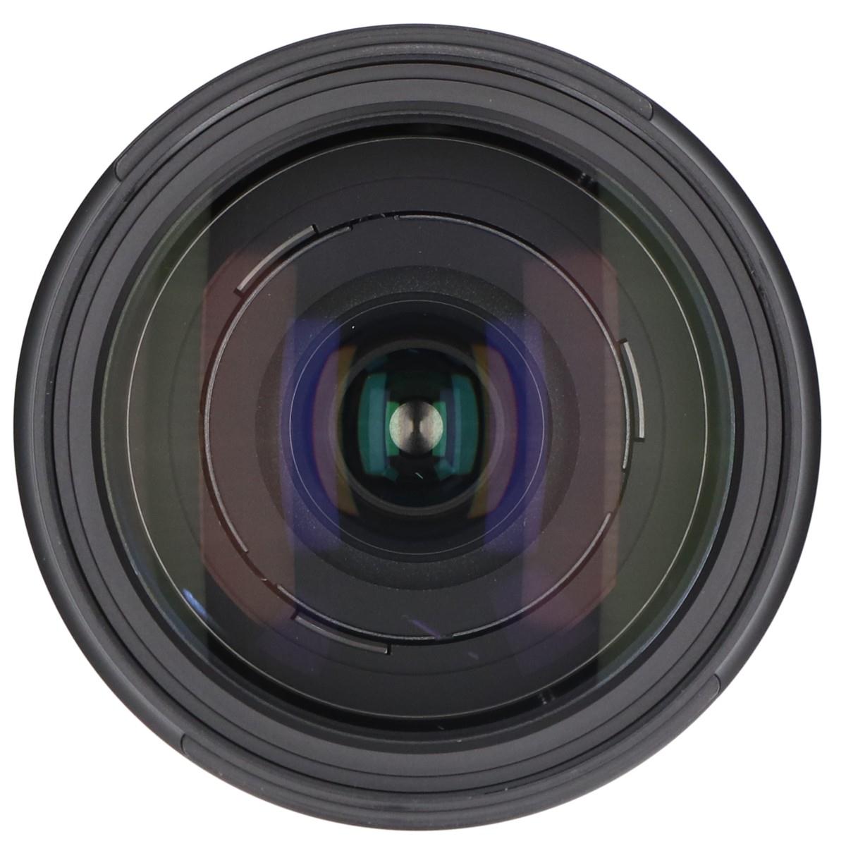 ニコン１８－４００ｍｍ　Ｆ３．５－６．３ＤｉＩＩ　ＶＣ