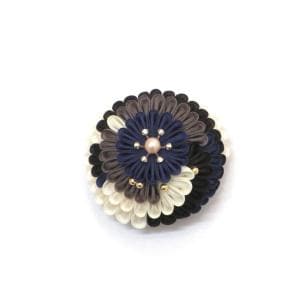 【新品】帯留