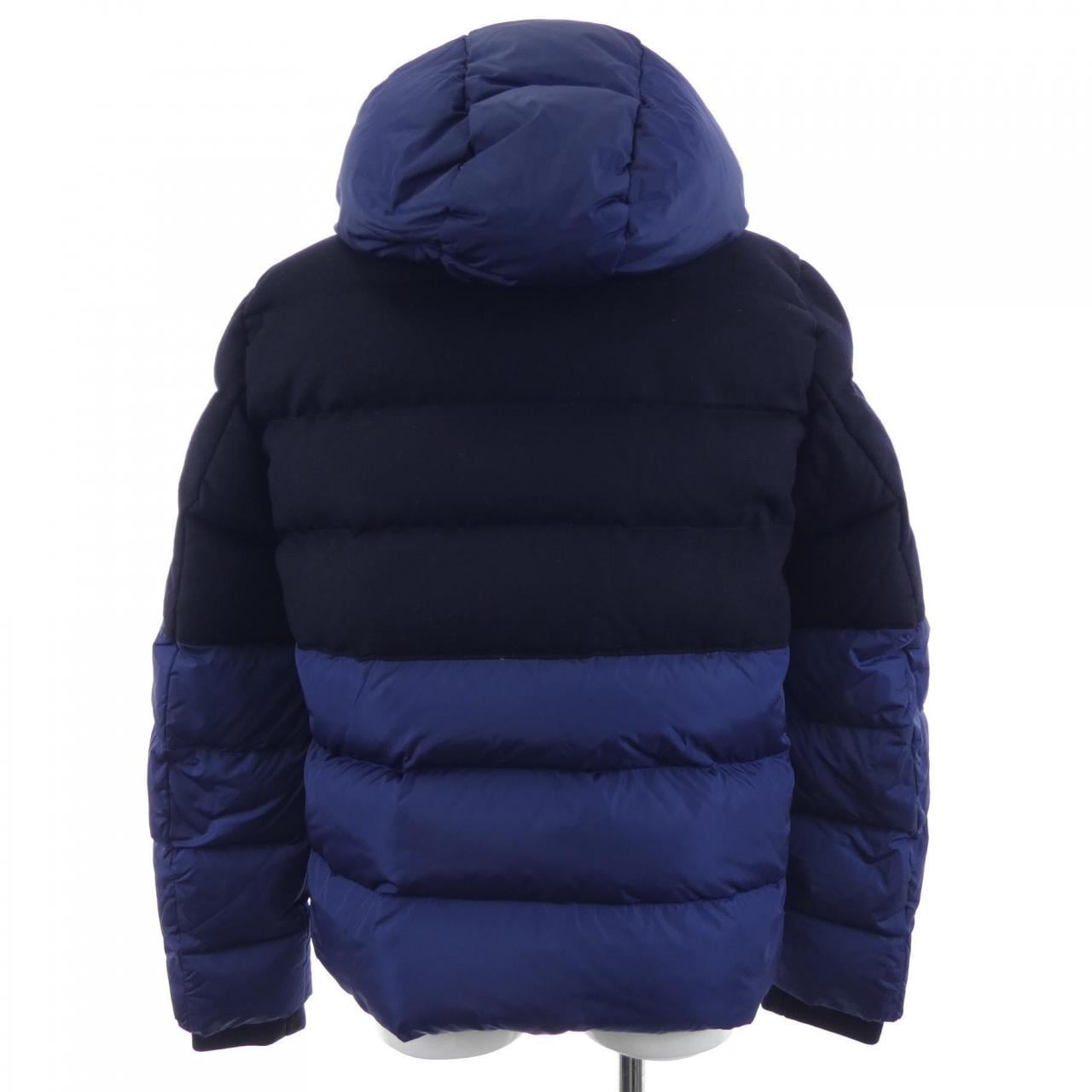 モンクレール MONCLER NOIR ダウンジャケット