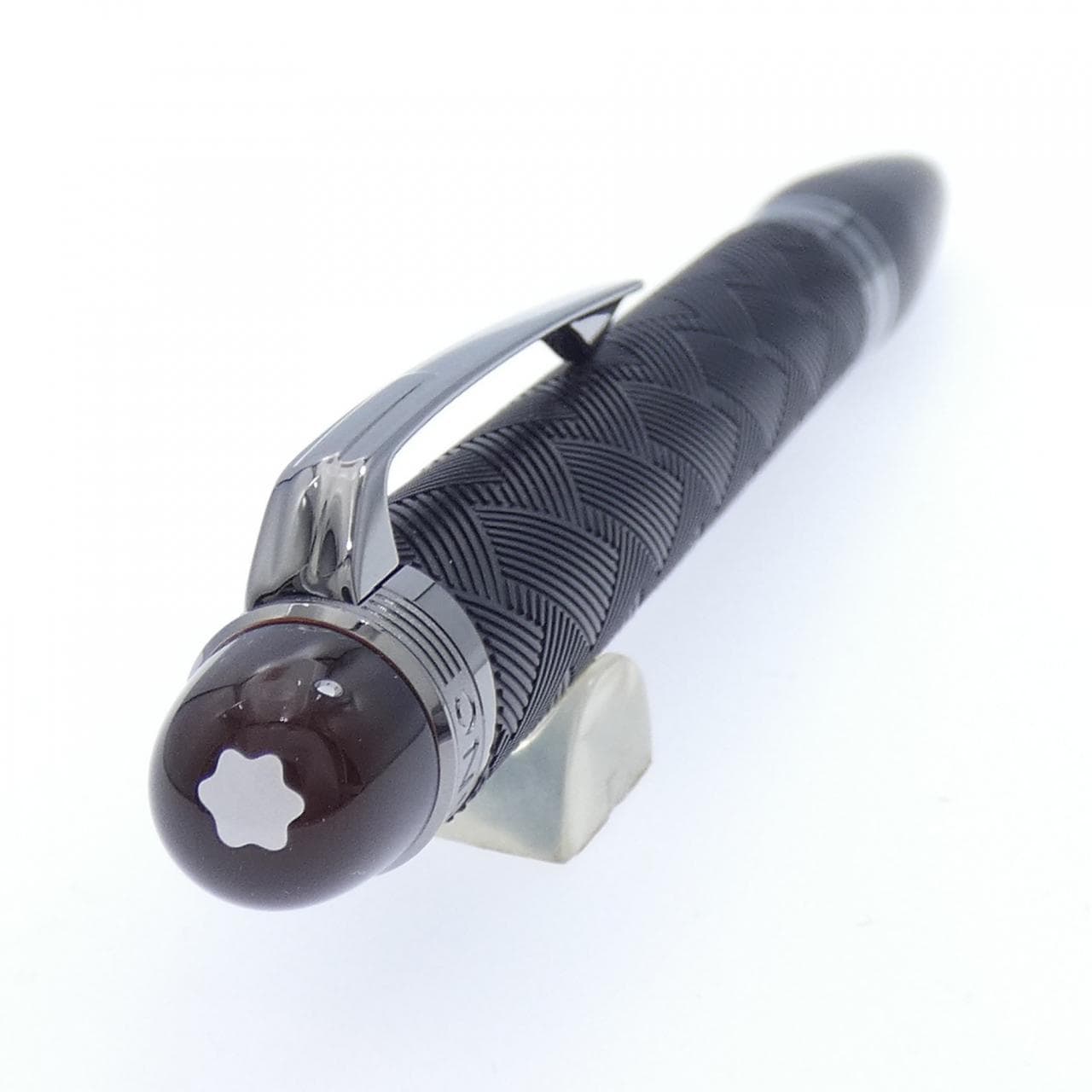 【新品】モンブラン スターウォーカーエクストリームプレシャスレジン 133764 ボールペン