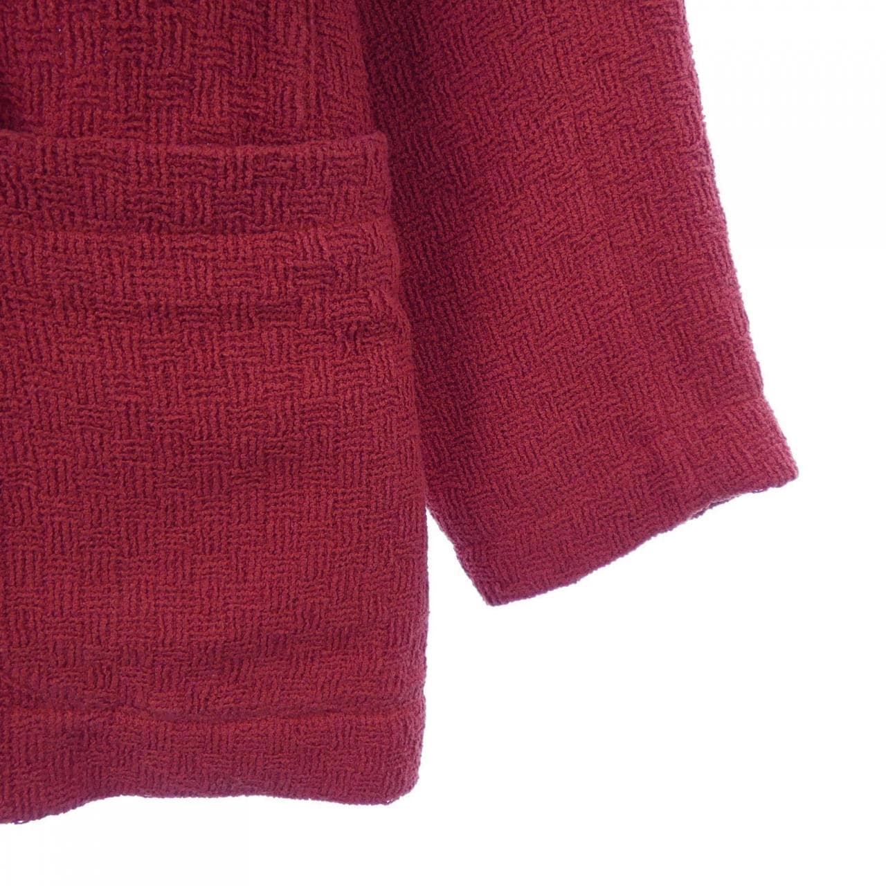 ザジジ THE GIGI ジャケット