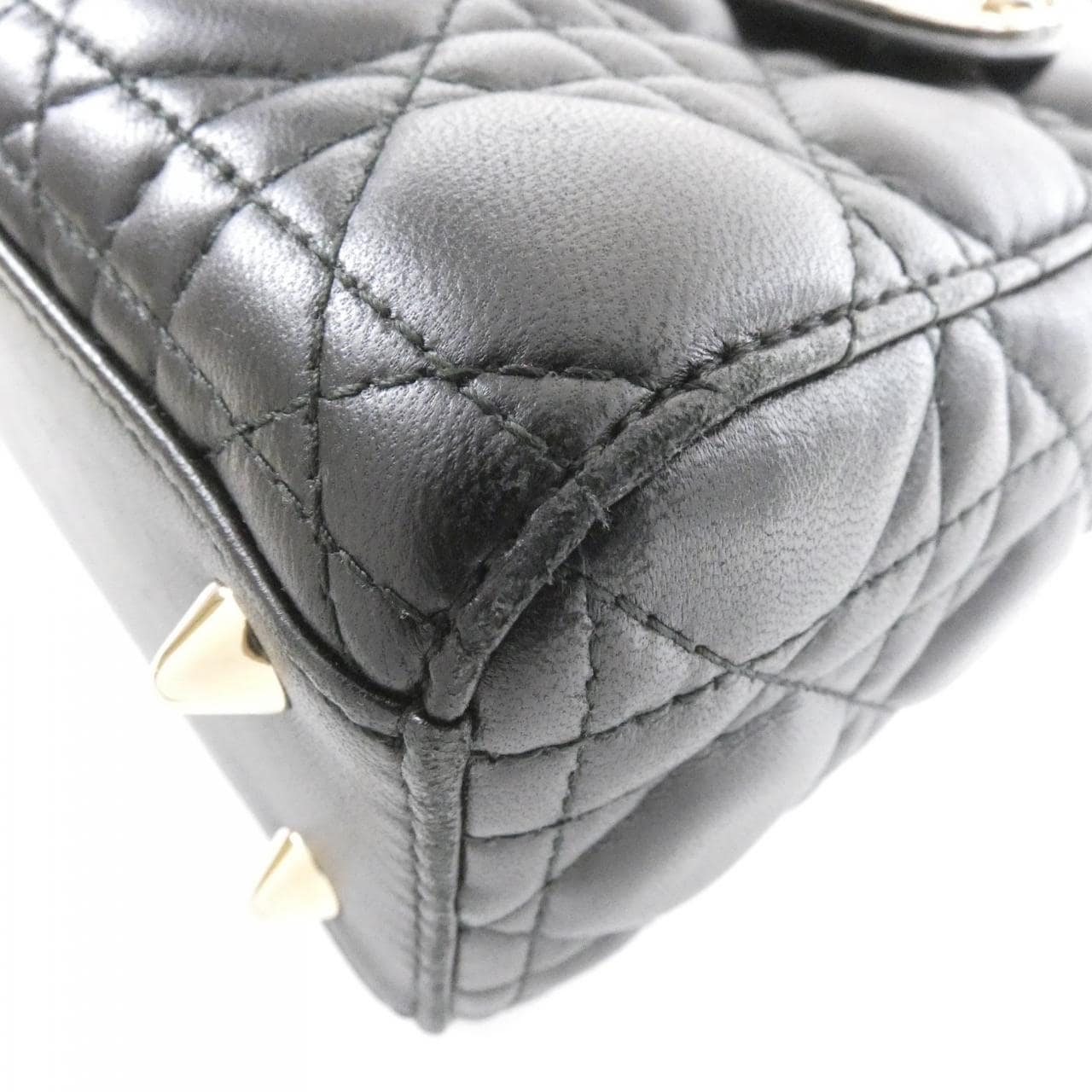クリスチャンディオール MY LADY DIOR レディ ディオール スモール M0532OCAL バッグ