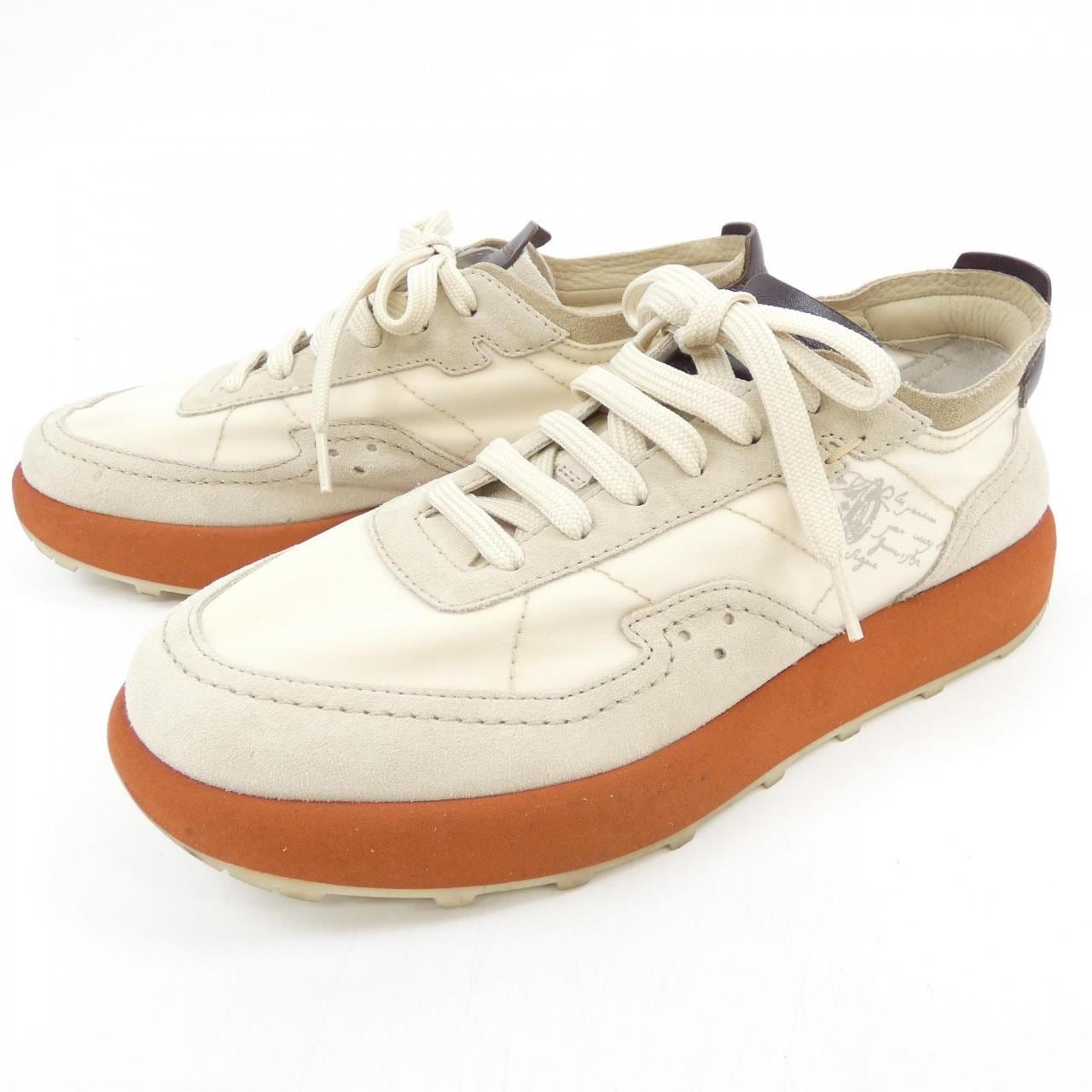 ベルルッティ Berluti スニーカー