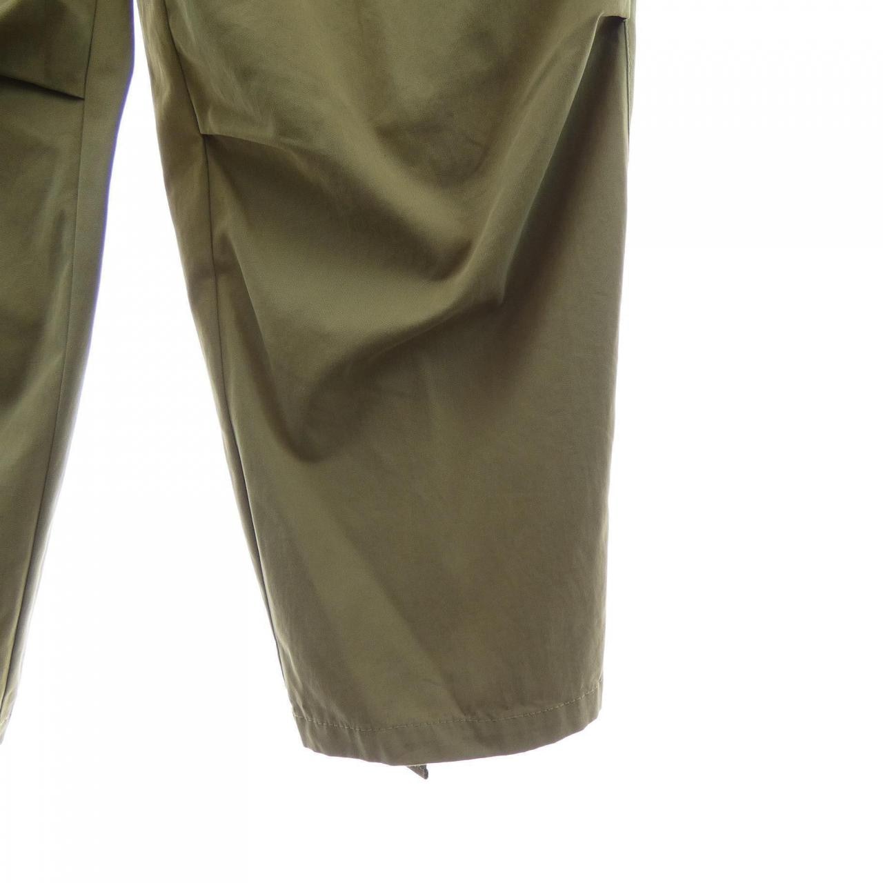 ジバンシー GIVENCHY BW50CG11VJ パンツ