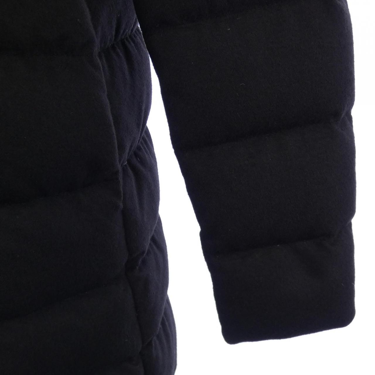 ヘルノ Herno PI0379D ダウンジャケット