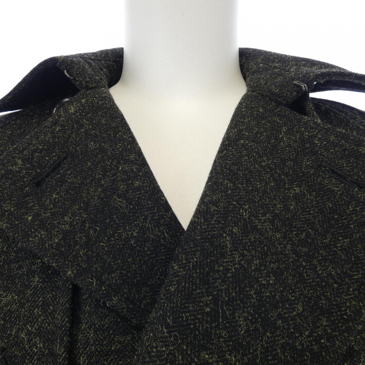 BELPER 2118-1324 トレンチコート