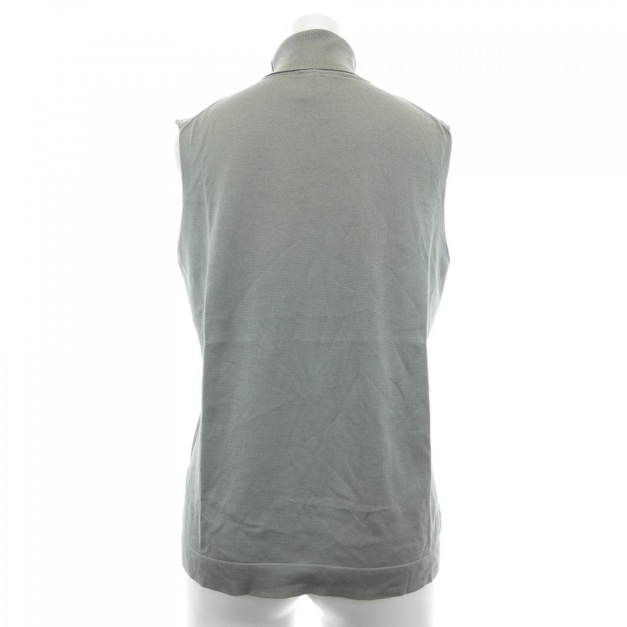 【ヴィンテージ】エルメス HERMES ニット