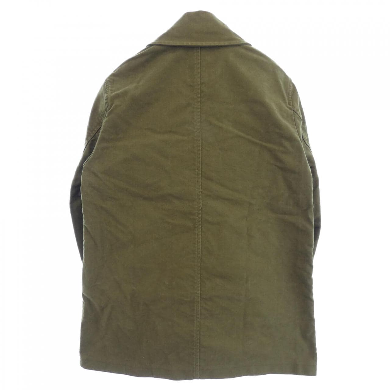 ヒステリックグラマー HYSTERIC GLAMOUR 06233AC01 ライダースコート コート