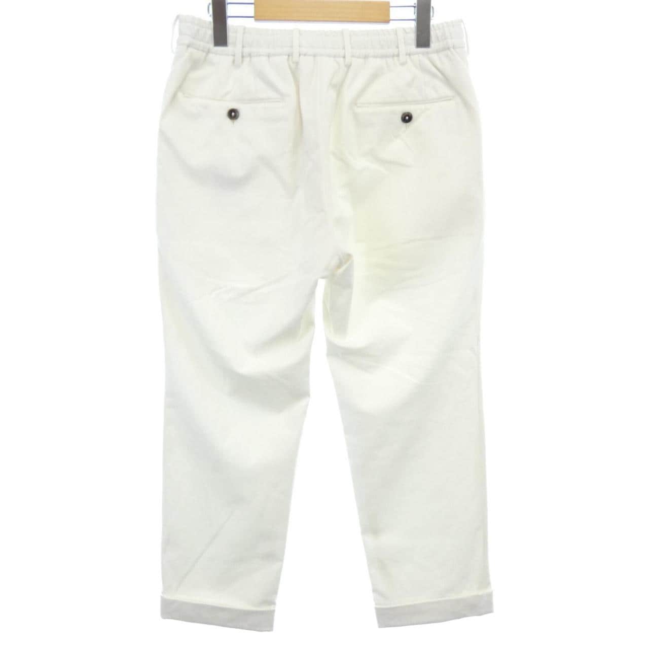 ピーティートリノ PT TORINO COVSJGZ20CL1 パンツ