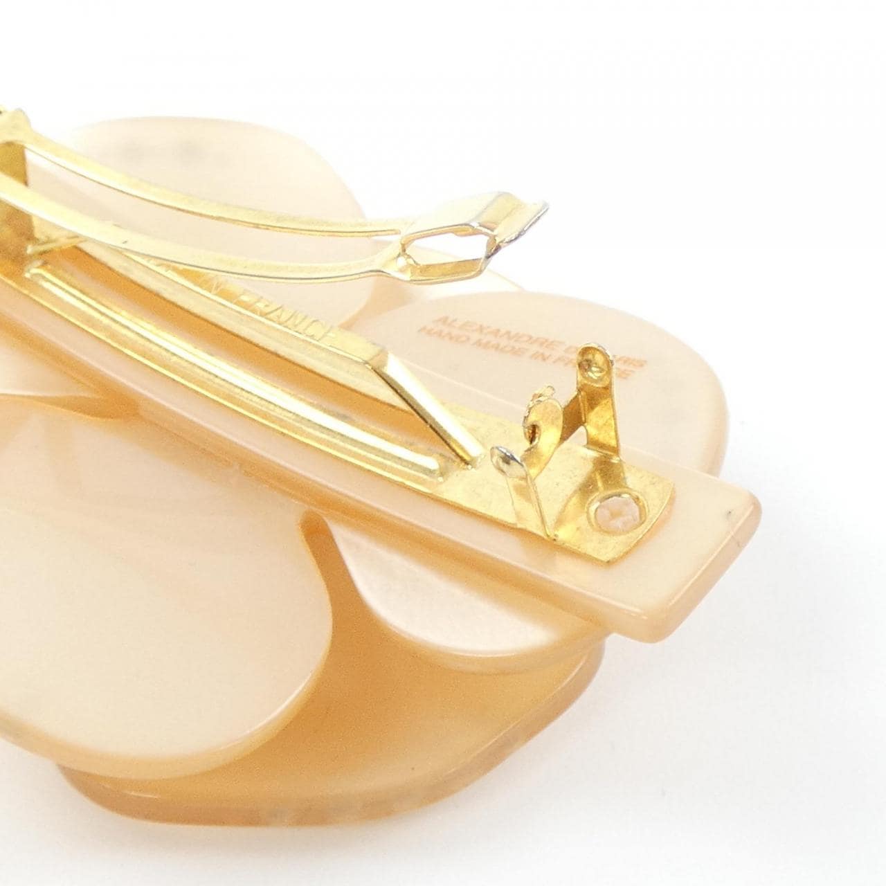 アレクサンドルドゥパリ ALEXANDRE DE PARIS HAIR ACCESSORIES