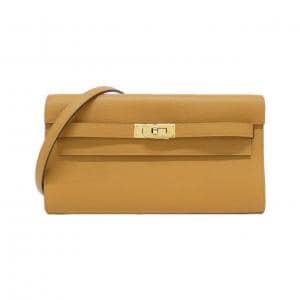 エルメス ケリー クラシック トゥー ゴー 084169CC ショルダーウォレット