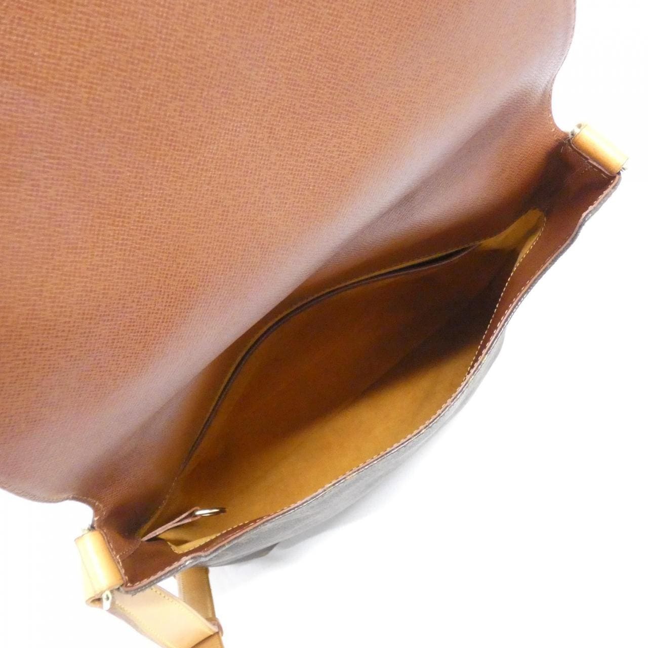 ルイヴィトン モノグラム ミュゼット M51256 ショルダーバッグ