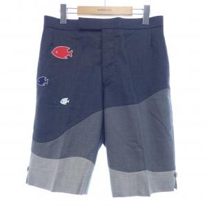 トムブラウン THOM BROWNE MTC015E-00626 ショートパンツ
