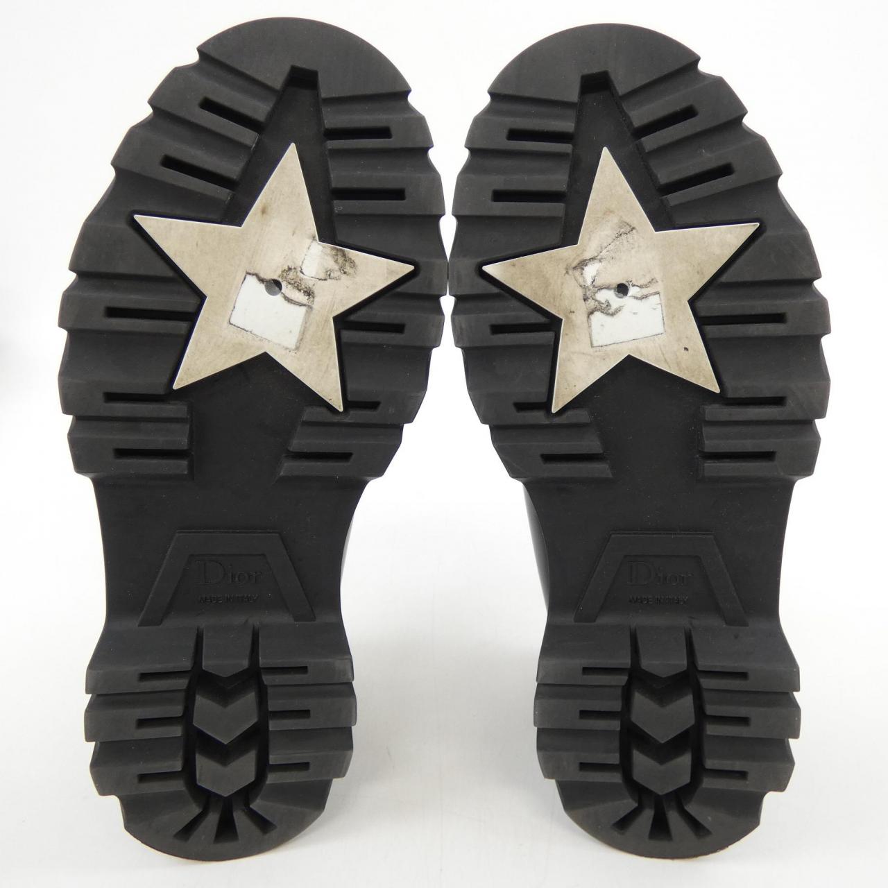 クリスチャンディオール CHRISTIAN DIOR DIOR CODEローファー KDB757VES シューズ