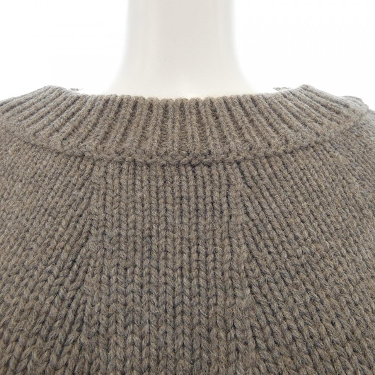 マックスマーラウィークエンド Max Mara weekend 554607 ポンチョ