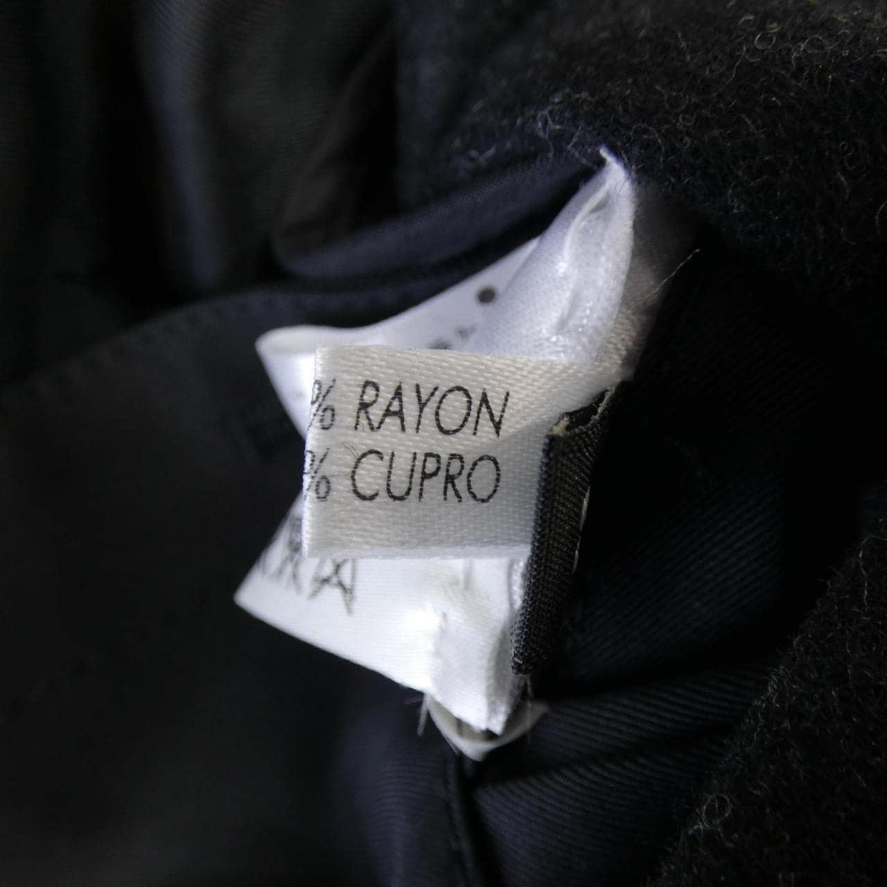 サルヴァトーレフェラガモ SALVATORE FERRAGAMO トレンチコート