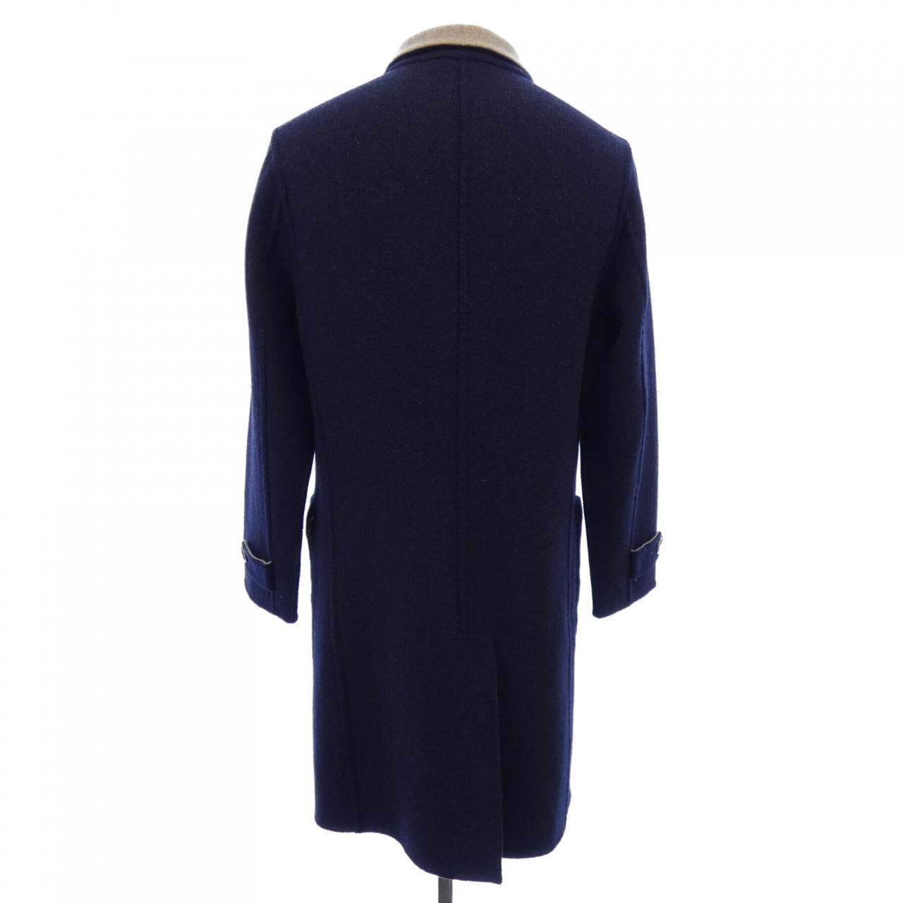 ブルネロクチネリ BRUNELLO CUCINELLI コート