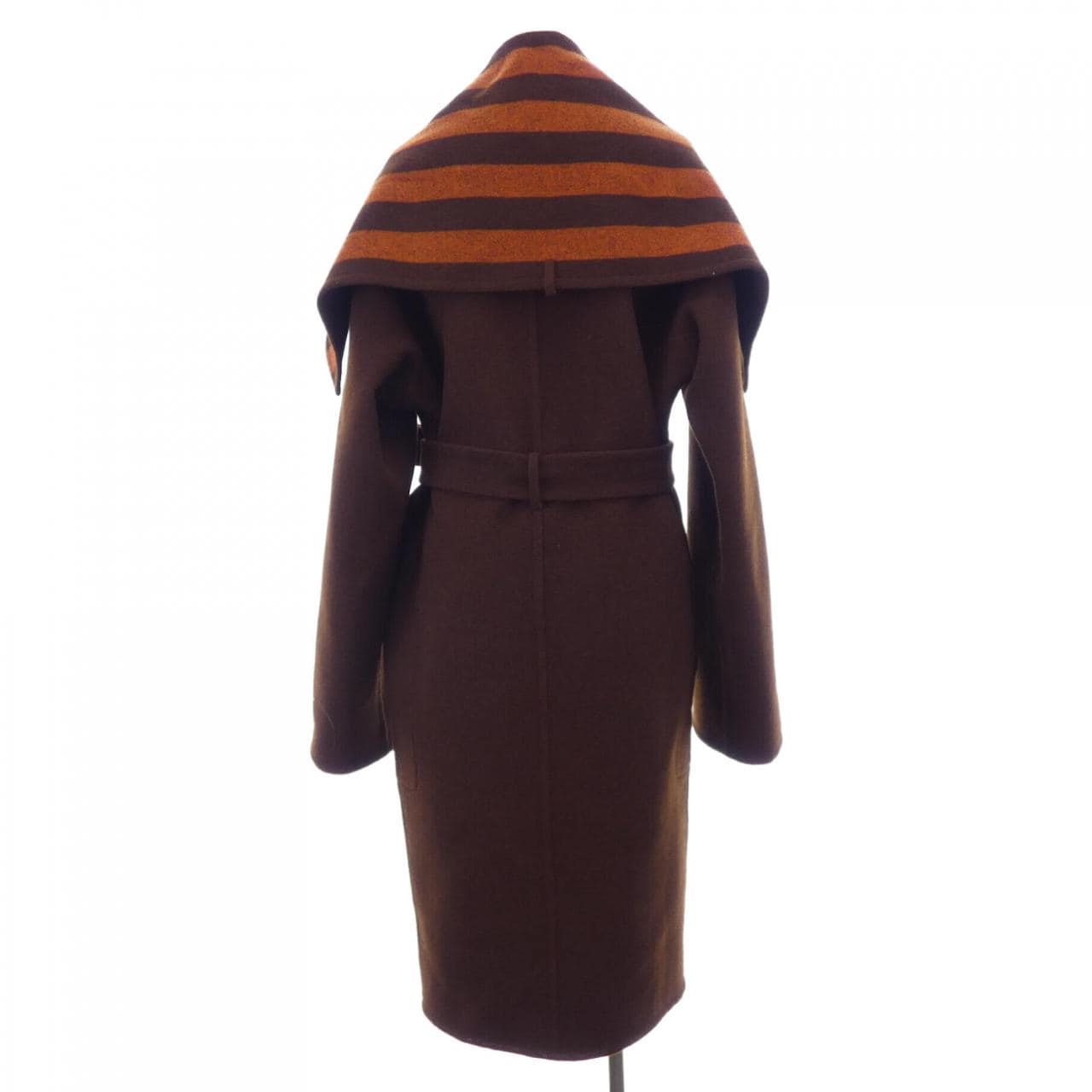 エルメス HERMES so005. コート