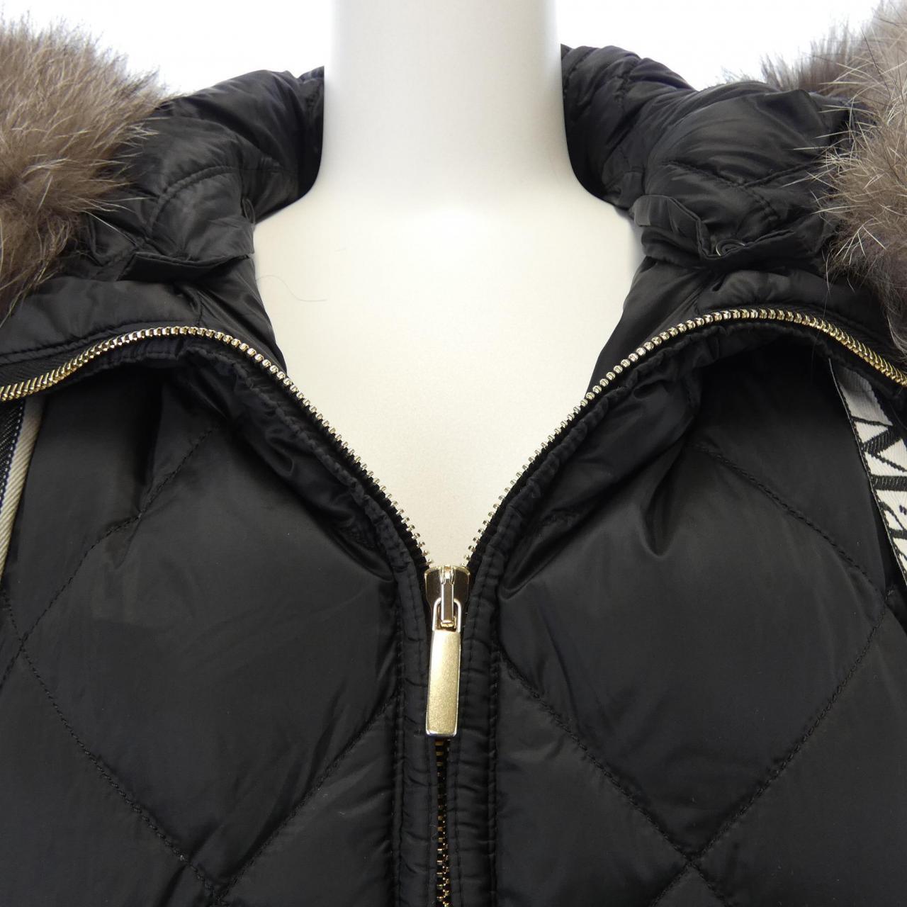 マックスマーラ Max Mara 949609 THE CUBE ダウンコート