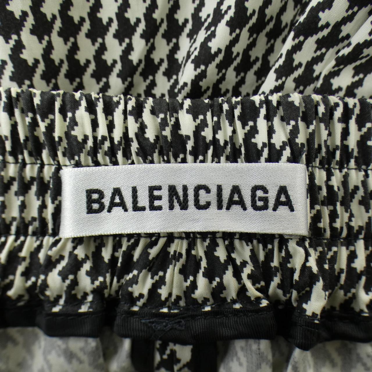バレンシアガ BALENCIAGA 635036 TIL17 パンツ