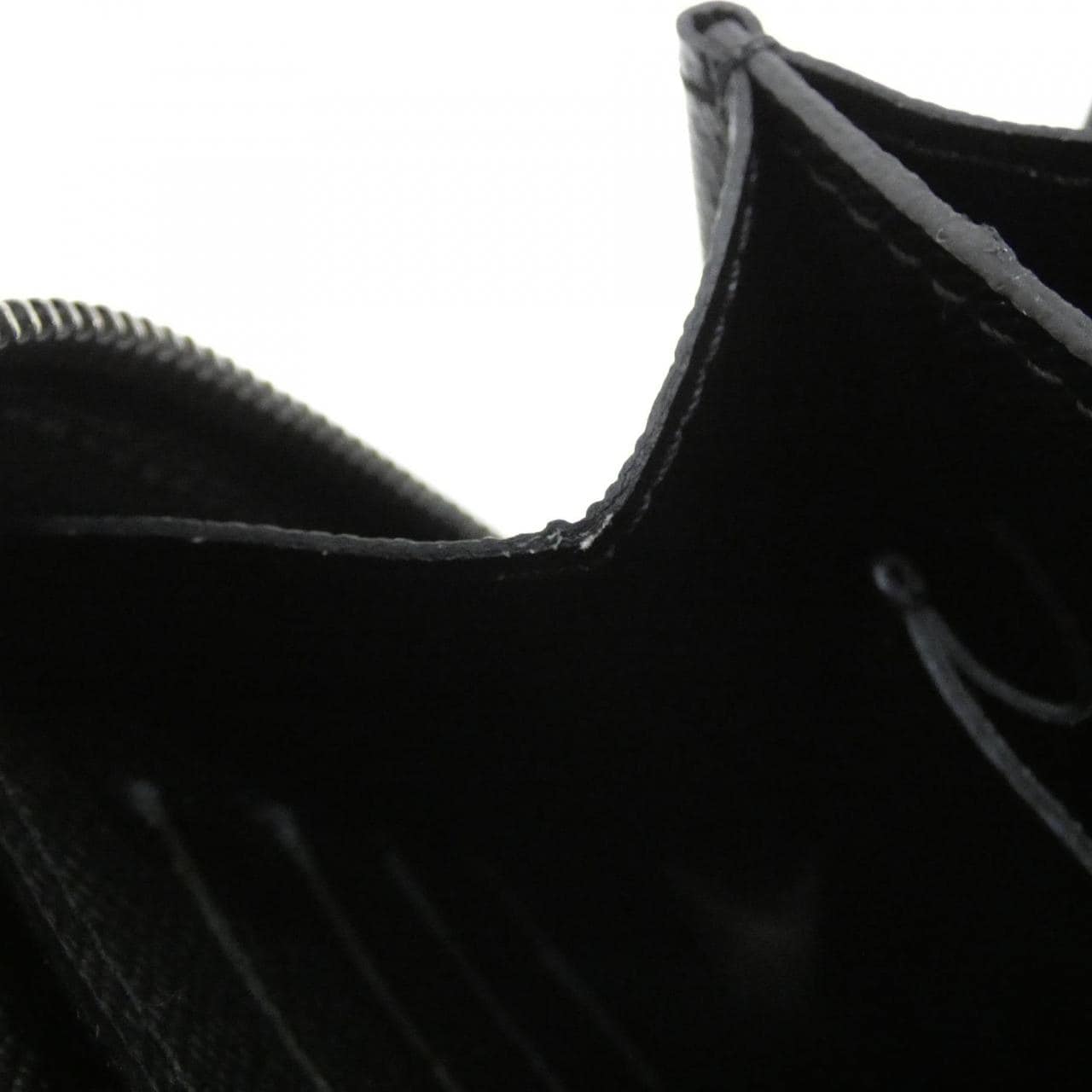 ルイヴィトン モノグラム エクリプス ジッピーXL M61698 財布