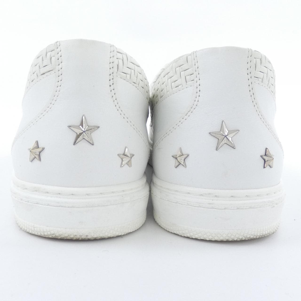 ジミーチュウ JIMMY CHOO CASPIAN スニーカー