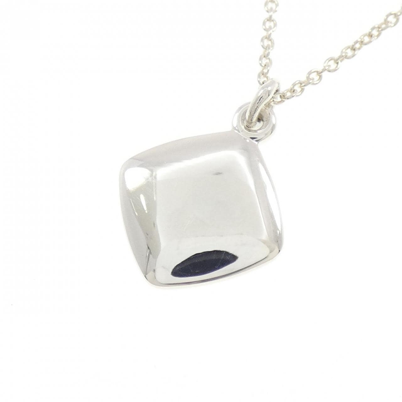 ティファニー 1837 モンタージュ ネックレス