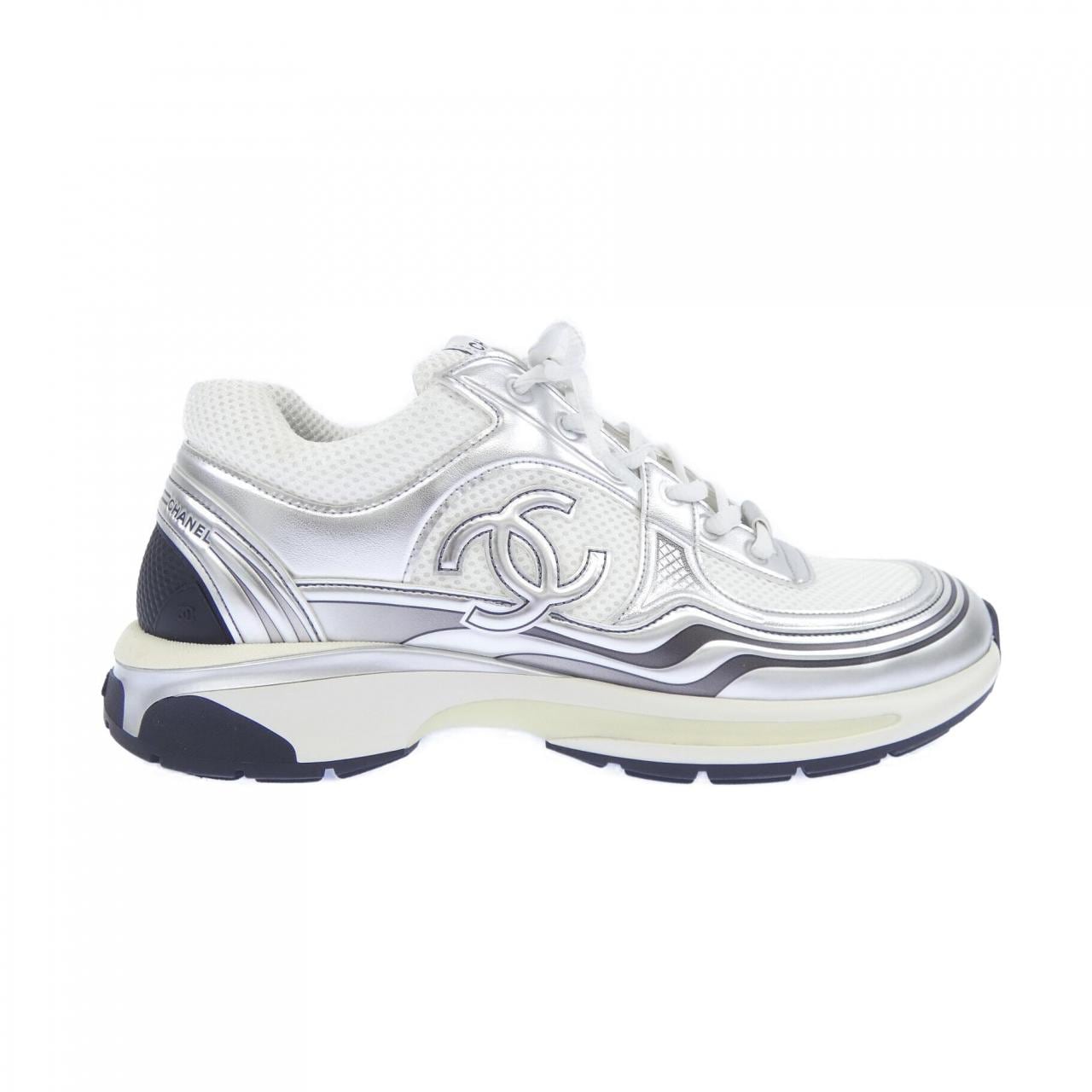 シャネル CHANEL G39794 スニーカー