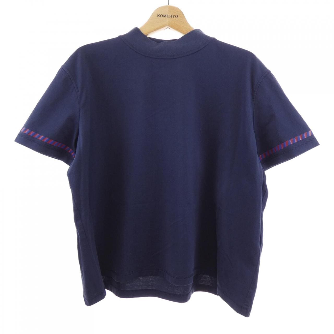 エルメス HERMES CARTOUCHE 3E4621DL Tシャツ