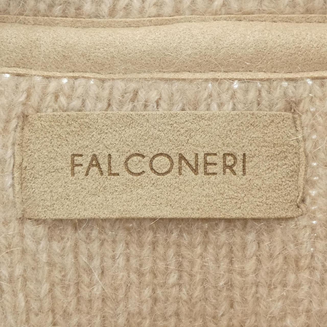 FALCONERI ジャケット