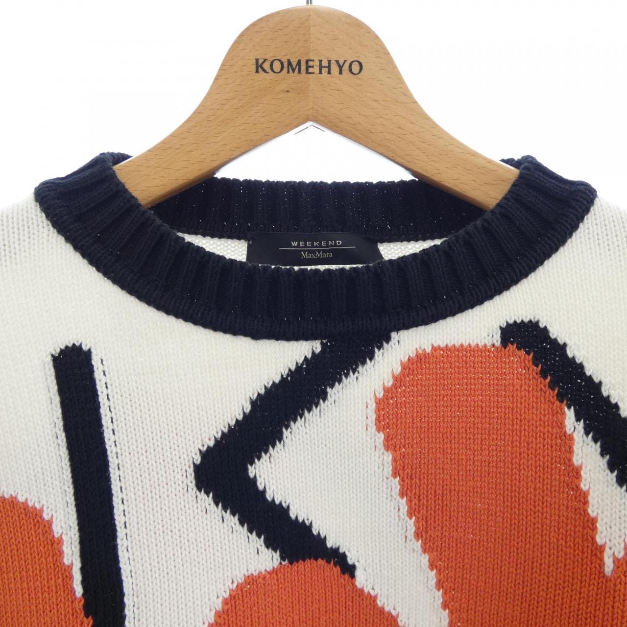 マックスマーラウィークエンド Max Mara weekend ニット