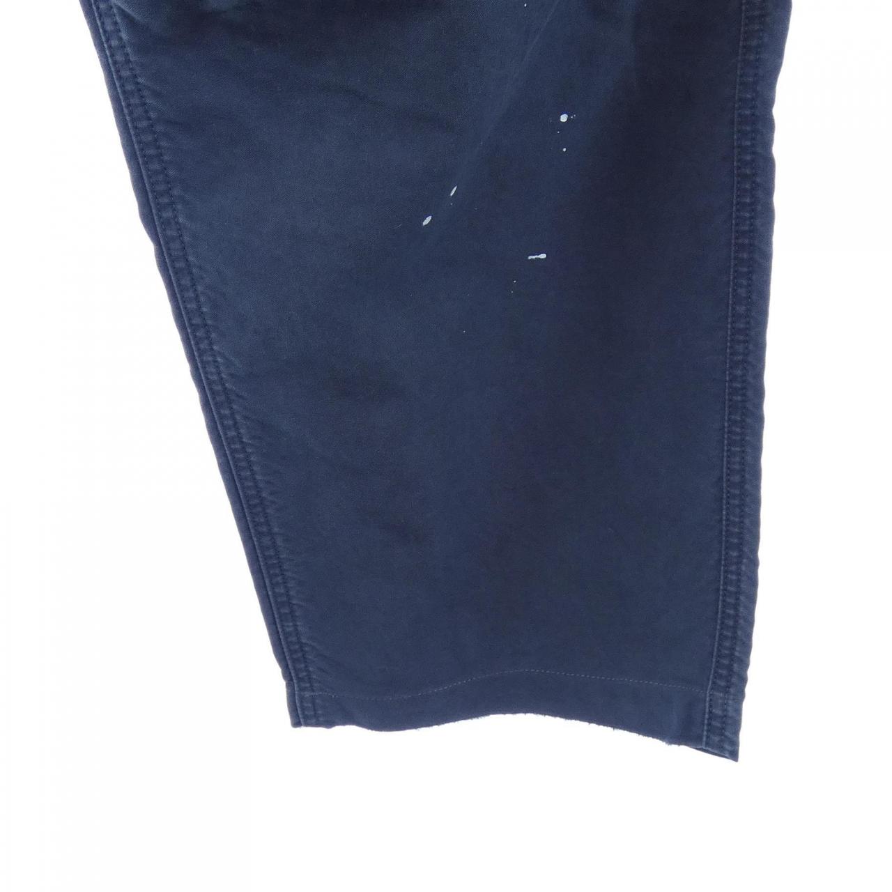 LIBERAIDERS 777062503 パンツ