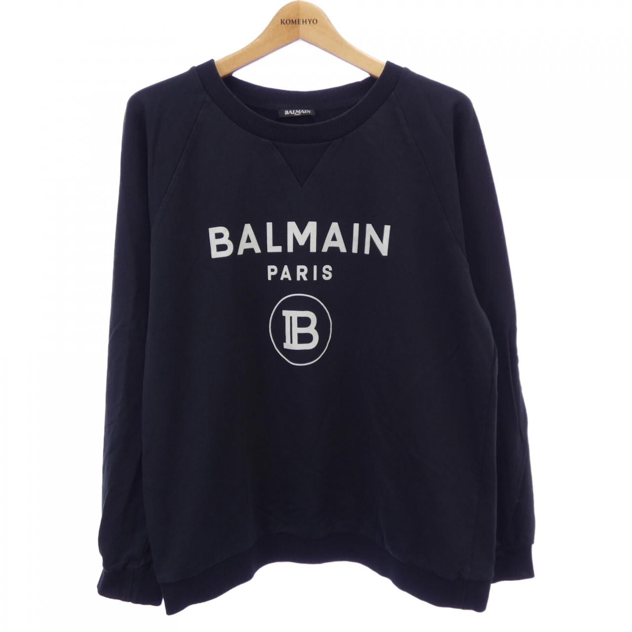 バルマン BALMAIN SF13602 スウェット