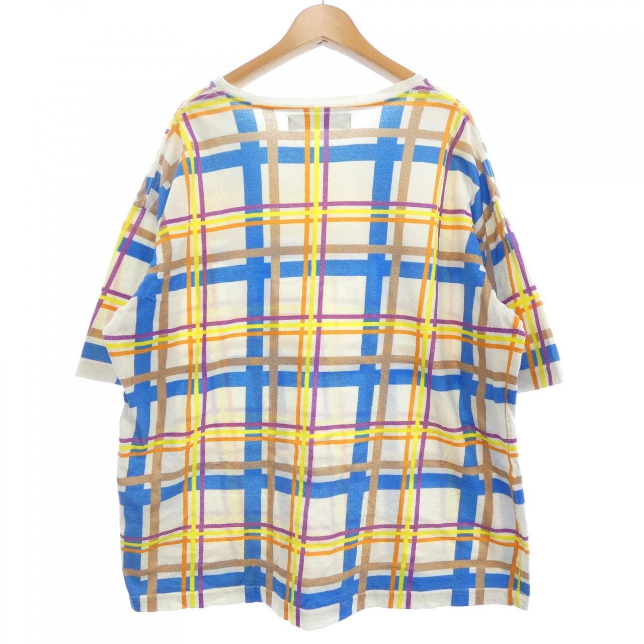 アンリアレイジ ANREALAGE Tシャツ