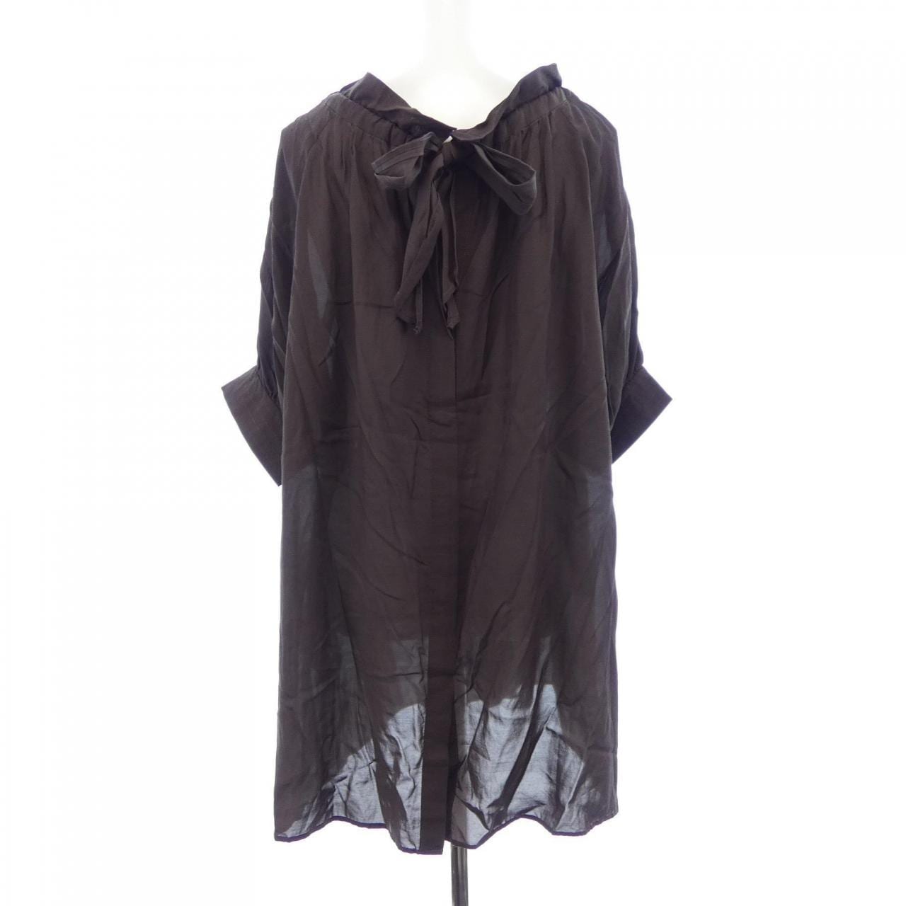 ウィムガゼット WHIM GAZETTE シャツ