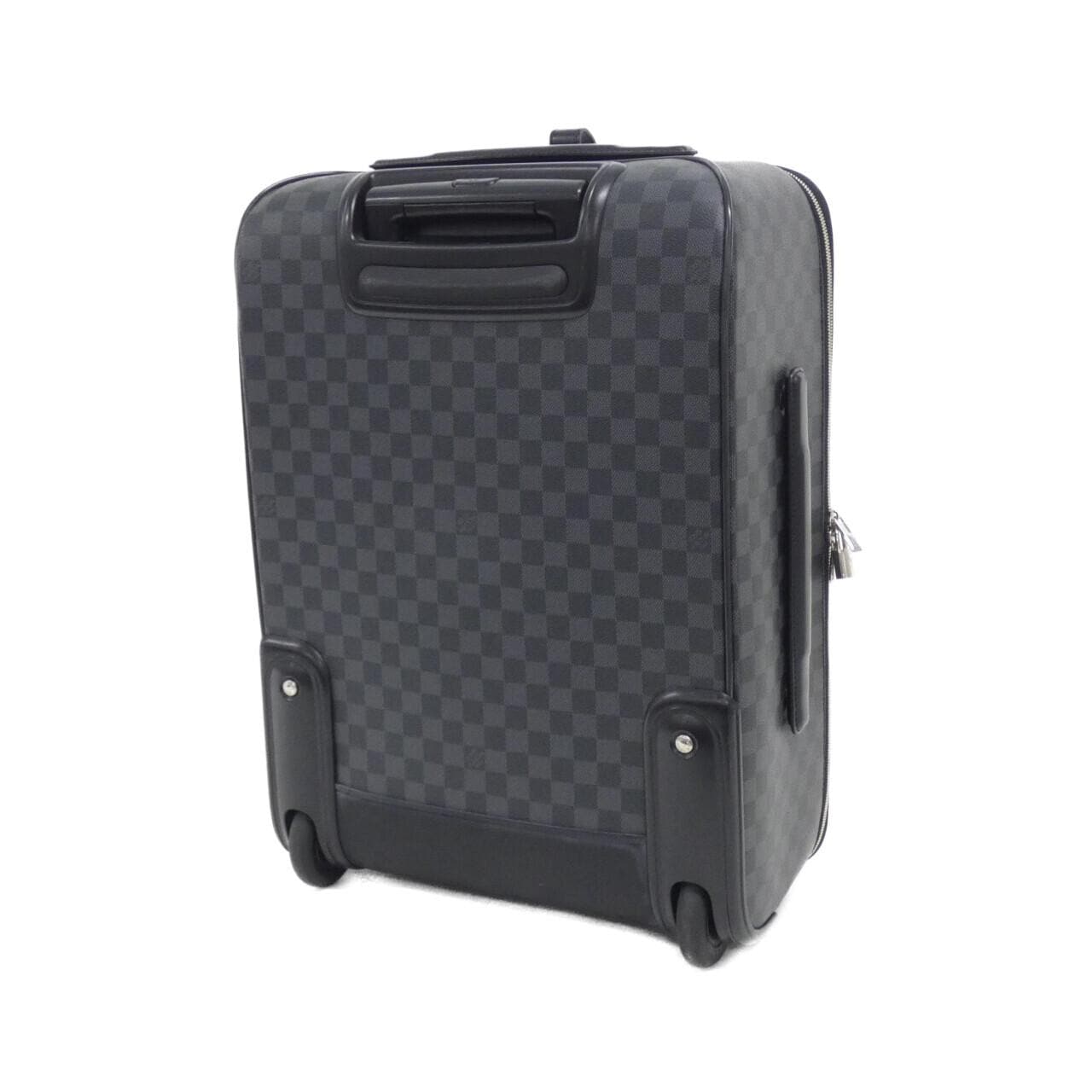 ルイヴィトン ダミエ グラフィット ペガス 55cm N23299 キャリーバッグ