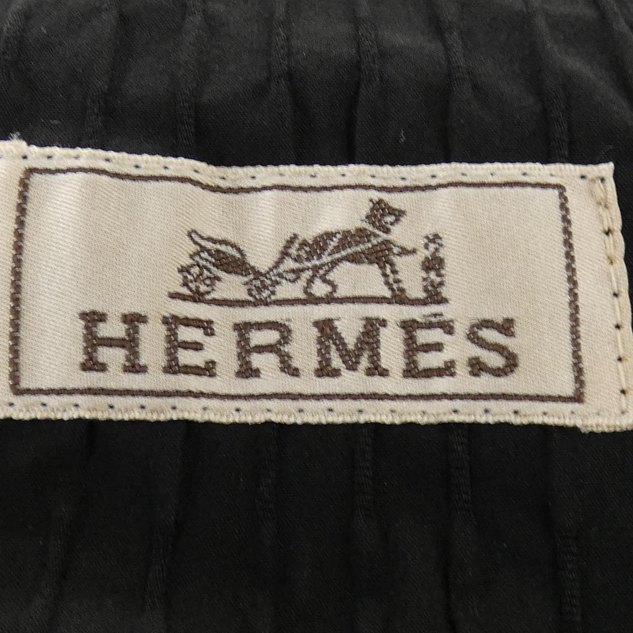 エルメス HERMES *01-5516 ブルゾン