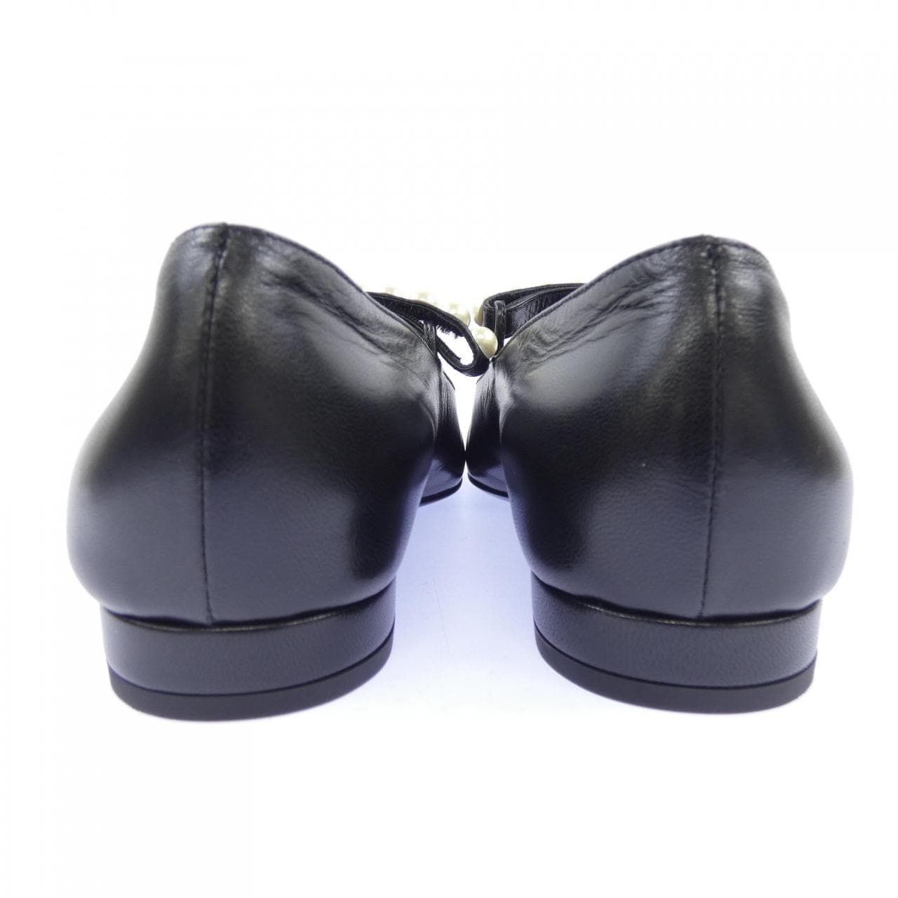 シャネル CHANEL G45751B17101 シューズ