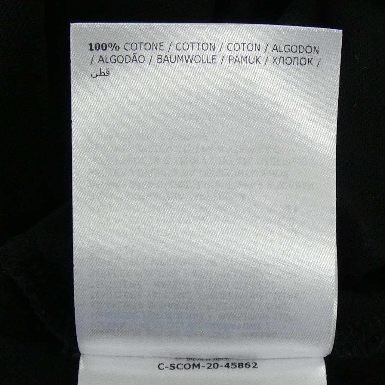 モンクレール MONCLER 10918A72800 ポロシャツ