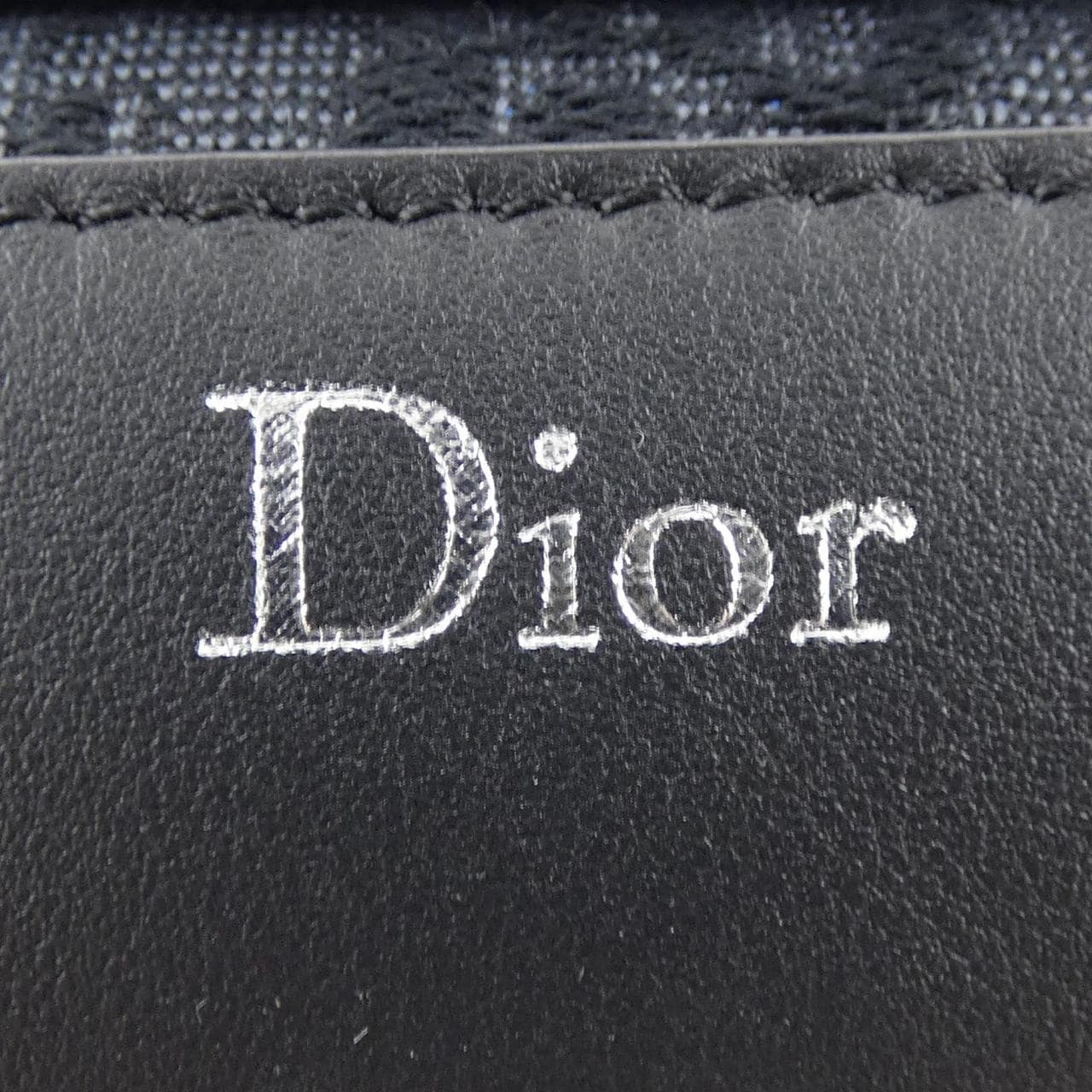 ディオール DIOR DIOR JETT オブリーク ジャカード 2DBCA627YUS BAG