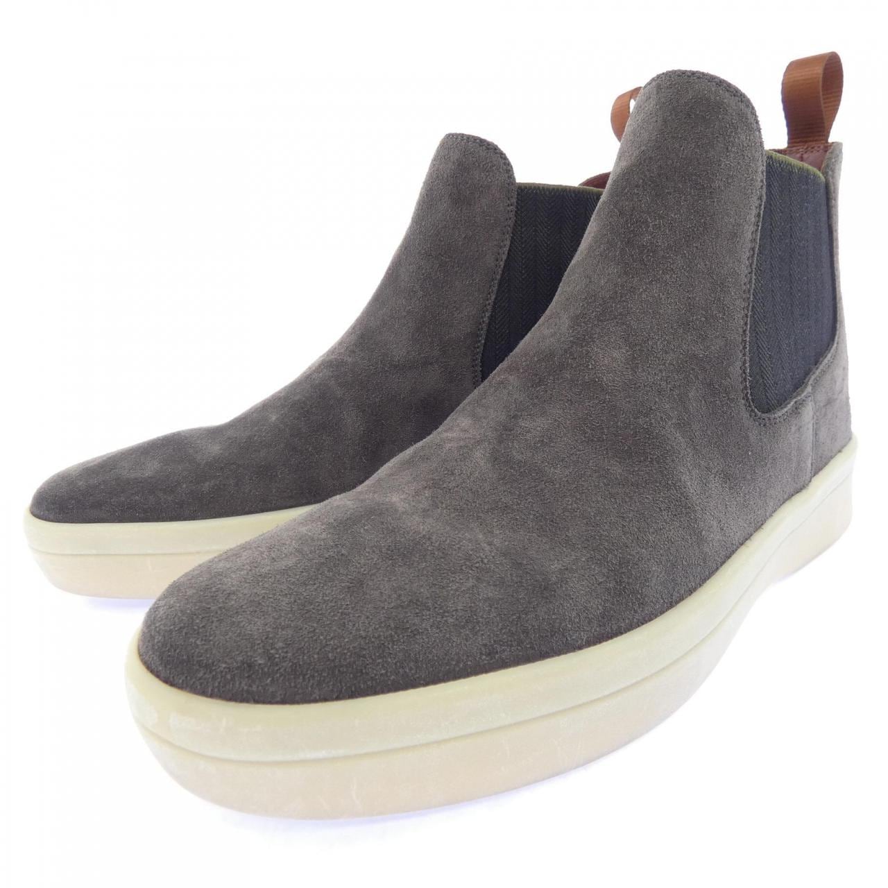 ロロピアーナ Loro Piana ULTIMATE WALK スニーカー