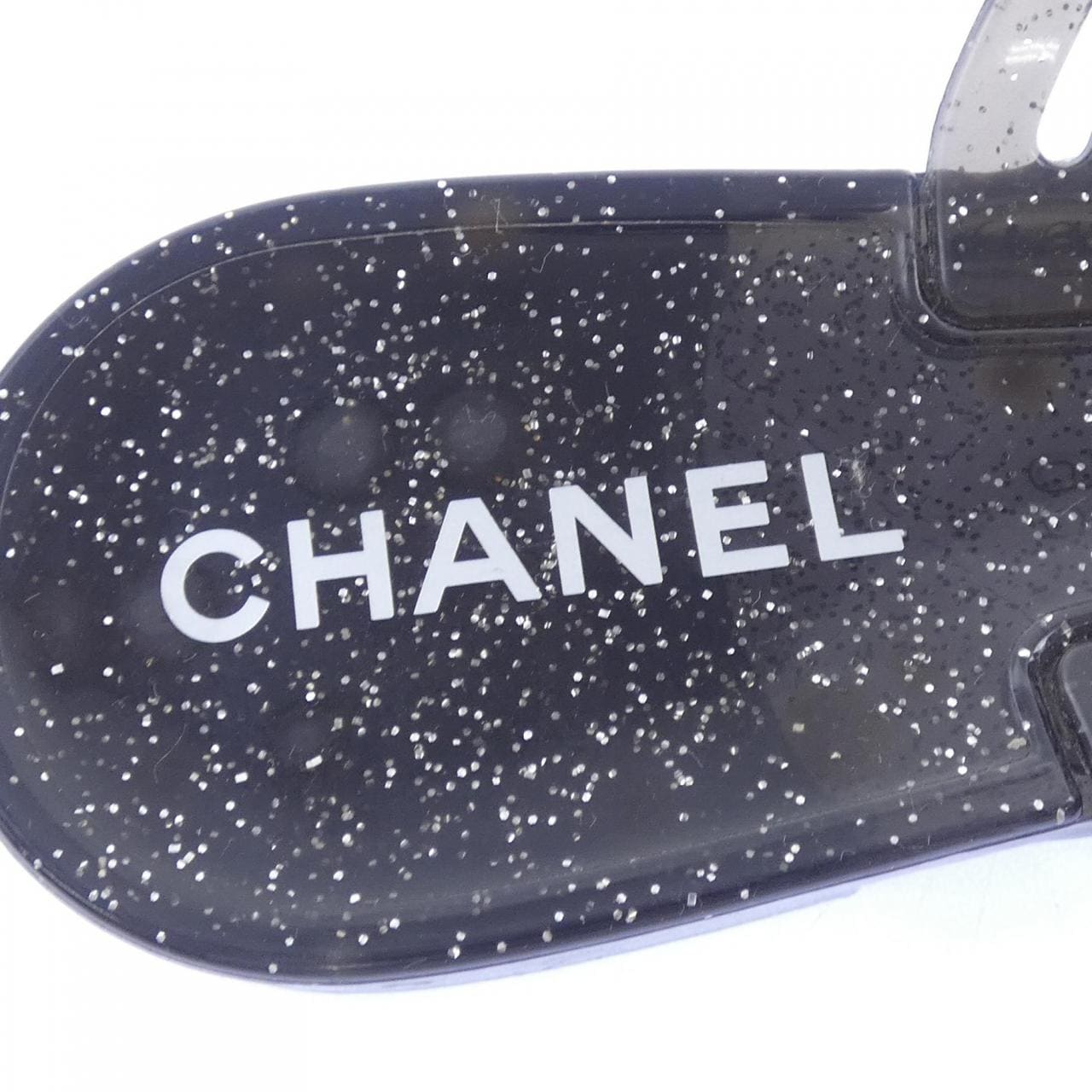 シャネル CHANEL G26012Y05359 サンダル