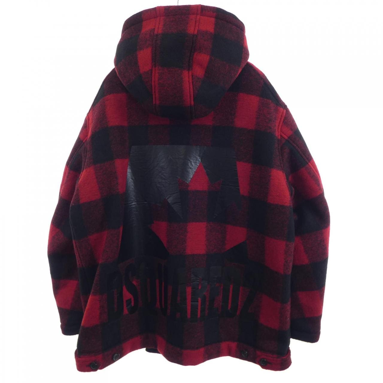 ディースクエアード DSQUARED2 S74AM1186 ジャケット