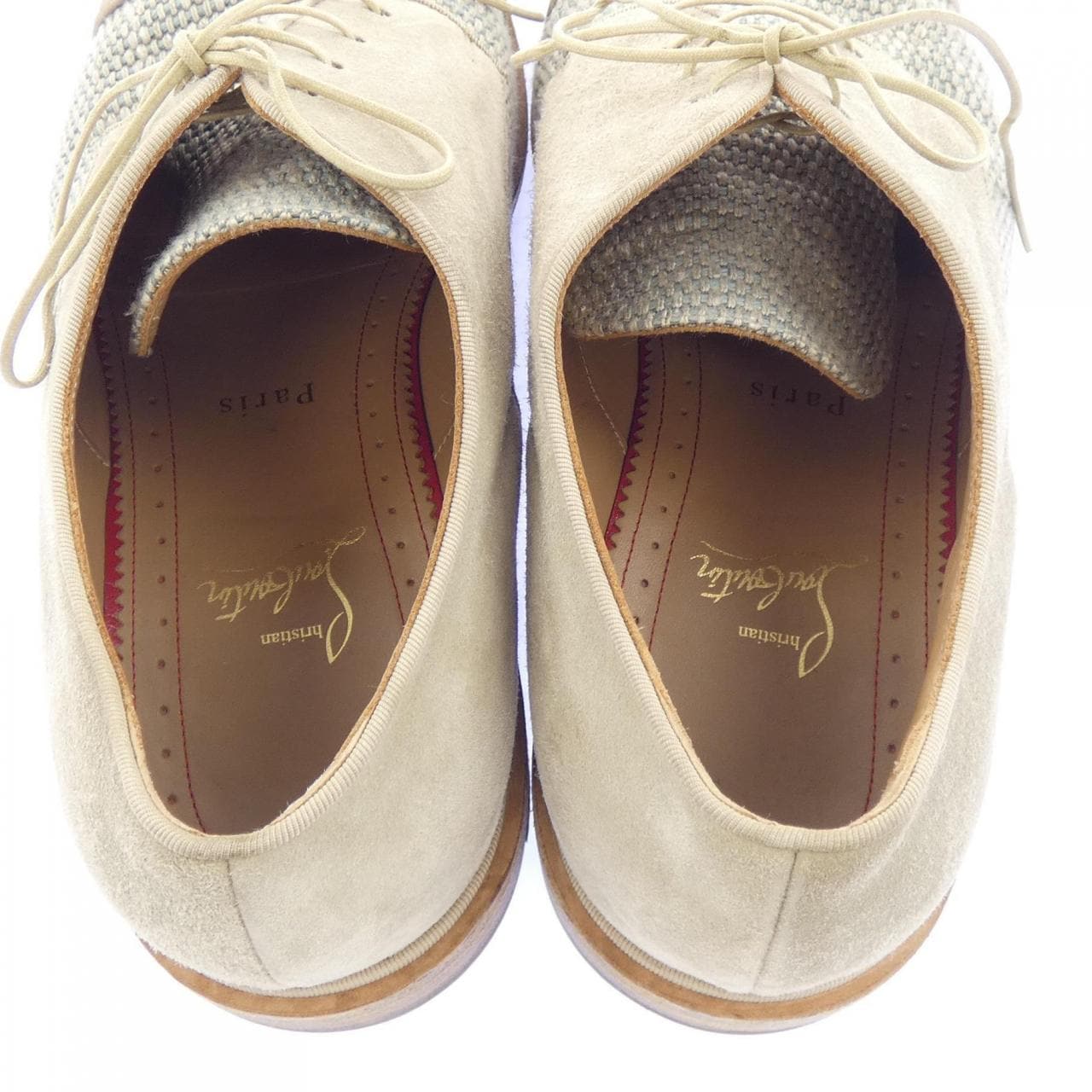 クリスチャンルブタン CHRISTIAN LOUBOUTIN シューズ
