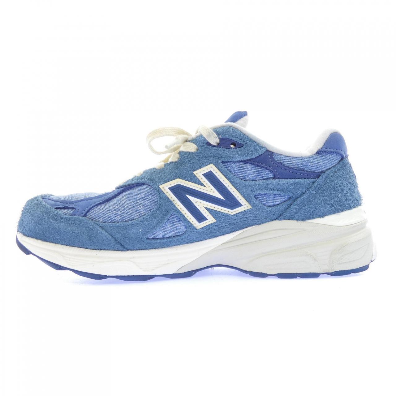 ニューバランス NEW BALANCE M990LI3 スニーカー