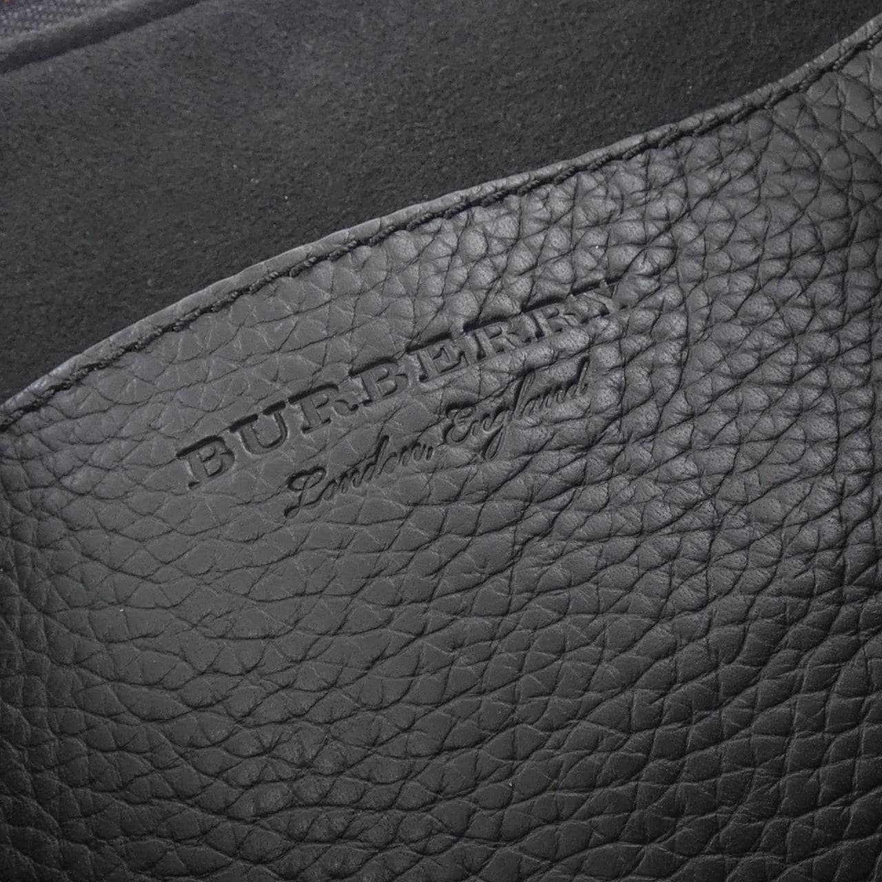 バーバリー BURBERRY 40604071 BAG