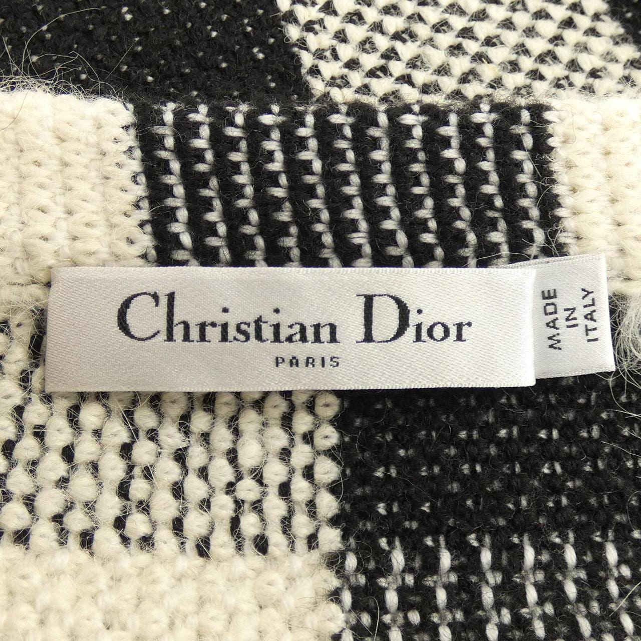 クリスチャンディオール CHRISTIAN DIOR 344J06AM214 スカート