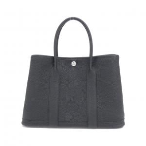 【未使用品】エルメス ガーデン パーティ 30cm 051568CK バッグ