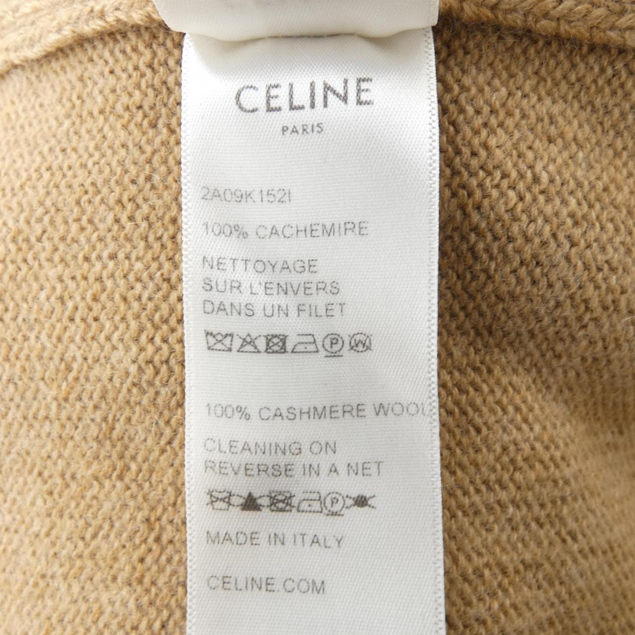 セリーヌ CELINE サルキー 2A09K152I ニット