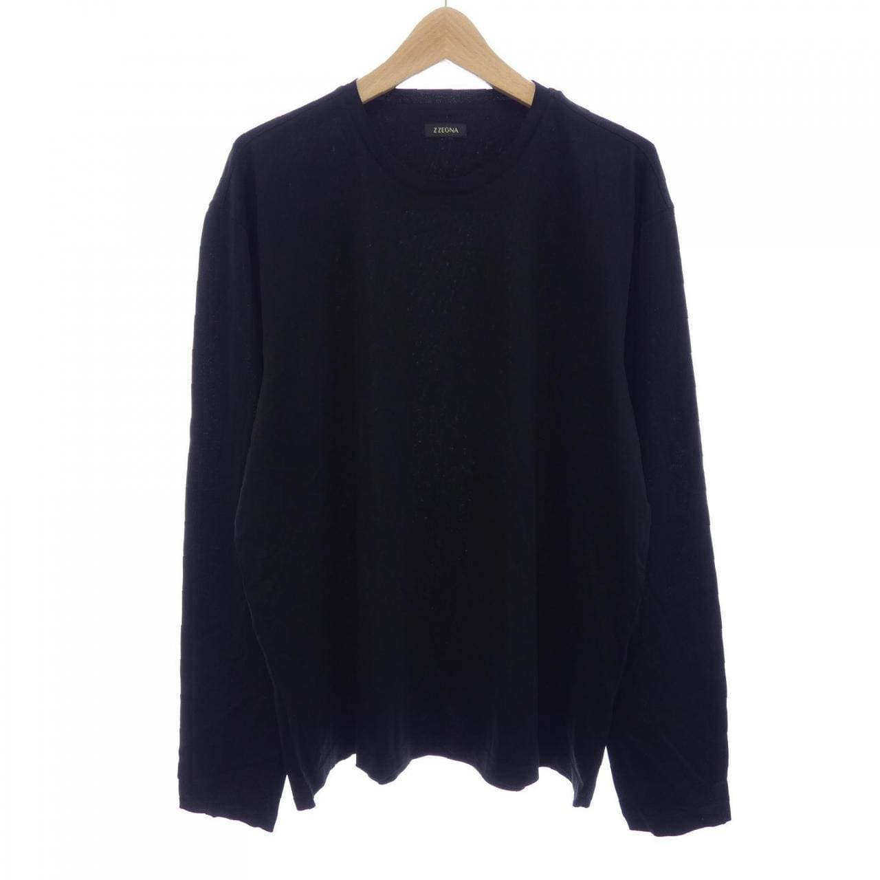 ジーゼニア Z ZEGNA Tシャツ